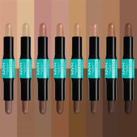 nyx contour stick|best instant lifting contour sticks.